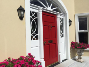 Barr's B&B